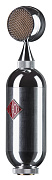 СОЮЗ 023 BOMBLET транзисторный конденсаторный микрофон с широкой мембраной