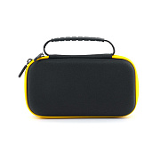 SmartUniTool Контроллер DMX, RDM. ArtNET / W-DMX / 512 каналов / тестер и рекордер / программатор UCS512 / DMX IN(OUT) / RJ45 / 5 кнопок / Фейдер / Сенсорный экран / АКБ / 0,5 кг