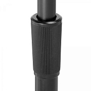 ONSTAGE MSS8310 - стойка с изменяемым наклоном верхней секции, М20, БЕЗ ОСНОВАНИЯ, М20