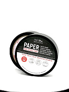 Masking Tape Professional - клейкая лента бумажная цвет черный 