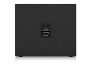 TANNOY VSX115B - пассивный сабвуфер, 15', 8Ом, 800Вт RMS/3200Вт пик, 45Гц–3кГц(-3дБ), 134дБ