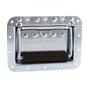 ADAM HALL 34085 - ручка для кейса, металл, 178х127 мм