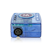 USB-DMX интерфейс SLESA-U9