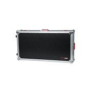 GATOR G-TOUR PEDALBOARD-XLGW - кейс, подставка для педалей эффектов, с колесами