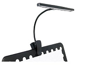 Подсветка для пюпитра на гусиной шее XLINE Stand SML-100 