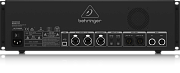 BEHRINGER S32 - стейджбокс для цифровых микшеров, 32 входа, 16 выходов