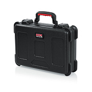 GATOR GTSA-MICW6 - пластиковый кейс для 6 беспроводных микрофонов