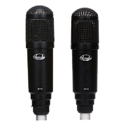 Стереопара микрофонов Октава МК-319 конденсаторные