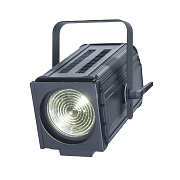 Театральный светодиодный прожектор с линзой Френеля LTL FRENELLED-MZ W90 3000К 90Ra powerCON