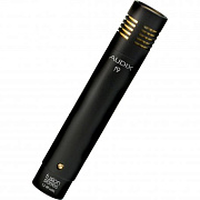 Audix F9 Студийный конденсаторный кардиоидный микрофон для перкуссии и акустических инструмент