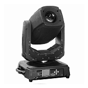 INVOLIGHT LEDMH210 - вращающаяся LED голова, белый светодиод 200 Вт, DMX-512