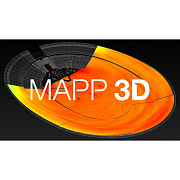 Инструмент системного дизайна и прогнозирования Mapp 3D