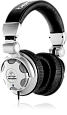Behringer HPX2000 Наушники динамические для DJ, 40мм, 20-20000 Гц, 64 Ом, 110 дБ, кабель 2 м