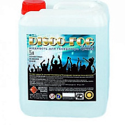 Disco Fog Haze I Жидкость для генераторов тумана. ЛЁГКИЙ туман Disco Fog Haze I Жидкость для генераторов тумана. ЛЁГКИЙ туман