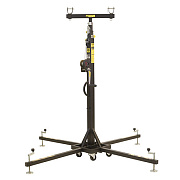 Телескопическая универсальная стойка-элеватор SIGMA 70160kg / 5,30m