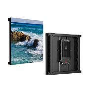 STAGE UNITY P2.8 INDOOR Кабинет светодиодного экранаШаг пикселя 2,8 ммДля внутренних прокатных инсталляций