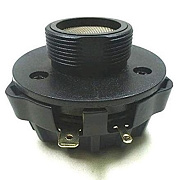 INVOTONE HG00213 - вч драйвер НЕОДИМ в сборе 1'