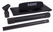 RODE NTG3B конденсаторный микрофон "Пушка" суперкардиоида