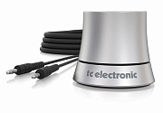 TC ELECTRONIC LEVEL PILOT C - настольный регулятор громкости с подключением 1/8'