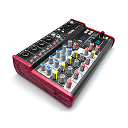 Компактный микшерный пульт INTRO 41 ULTRA