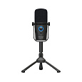 BEHRINGER D2 PODCAST PRO - динамический микрофон с большой диафрагмой