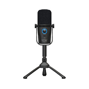 BEHRINGER D2 PODCAST PRO - динамический микрофон с большой диафрагмой