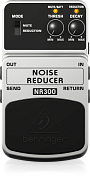 Behringer NR300 педаль шумоподавитель