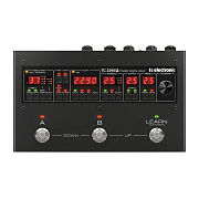 TC ELECTRONIC 2290 P DYNAMIC DIGITAL DELAY - классический динамический цифровой дилэй