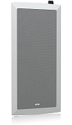 TANNOY IW 62DS-WH пассивная 3-полосная встраиваемая АС, НЧ 6,5" СЧ 6,5", ВЧ 1", 105Вт RMS/420Вт пик, 8Ом, SPL118дБ(пик.) 70Гц-51кГц
