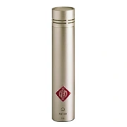 NEUMANN KM 184 - конденсаторный микрофон, цвет никель