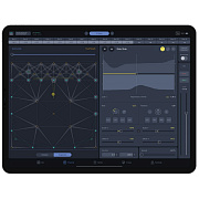 Инструмент пространственного дизайна и микширования Spacemap Go