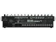 Аналоговый микшер Behringer QX2222USB