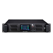 Marani MDA4-2000PS DANTE четырёхканальный усилитель мощности