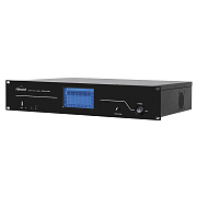 Активная цифровая аудио-матрица NDM-4624M