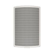 TANNOY AMS 8DC-WH - трансляционная пассивная акустическая система, 70/100В,60/30/15/7,5 Вт, SPL 117