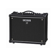 BOSS KTN-50 GEN 3 - комбоусилитель