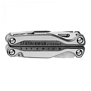 Мультитул Leatherman Charge TTi