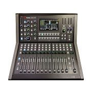 Профессиональный цифровой микшерный пульт ZION 2412