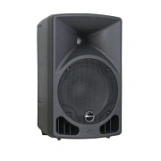 Активная двухполосная акустическая система INVOTONE IPS10LA, 120 Вт, класс D, 116дБ, 65Гц - 20кГц