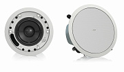 TANNOY CMS 503ICT LP потолочная АС с колпаком, низкопрофильная, 5", програм.100Вт/16Ом. трансформ.70В/100В - 30/15/7,5/3,75 Вт, 88Гц-22кГц -3дБ