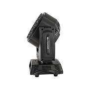INVOLIGHT MH FXWASH1912 - голова вращения (WASH), LED 19x12 Вт RGBW, DMX-512