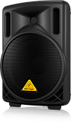 Активная акустическая система BEHRINGER B208D, 2-х полосная, 8'+1,35', 200Вт, би-амп, класс D