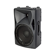 Активная акустическая система INVOTONE PSX12A, 2-х полосная, USB/SD карта, 415Вт, 57Гц - 20кГц