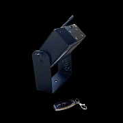 Пневматическая пушка EASY Shot для конфетти и серпантина