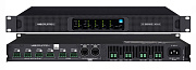 LAB.GRUPPEN D 40:4L - четырехканальный усилитель, LAKE, DANTE, AES3, 4х1000Вт/4 Ом
