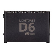 Артгейт/Конвертер LightGate-D6/3F Siberian Lighting