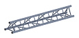 INVOLIGHT ITX29-300 - ферма треугольная, прямая, 3 м, 290 мм, труба 50 мм