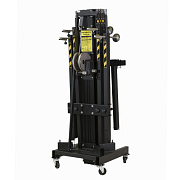 Универсальный элеватор фронтальной загрузки ALFA 100 400kg / 8m