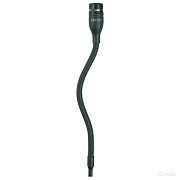 SHURE MX202B/C - микрофон миниатюрный театрально-хоровой