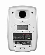 GENELEC 4040AX активная 2-полосная АС, НЧ 6.5" 120Вт, ВЧ 0.75" 120Вт. Цвет на заказ